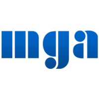 MGA Research Co. logo