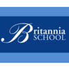 Britannia School Of English logo