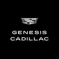 Genesis Cadillac logo