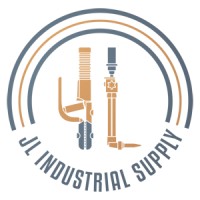 JL Industrial Supply logo