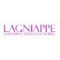 Lagniappe Weekly logo