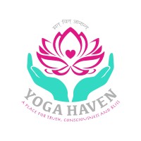 Yoga Haven Las Vegas logo