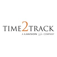 Time2Track logo
