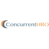 Concurrent HRO logo
