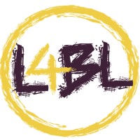 Law For Black Lives logo