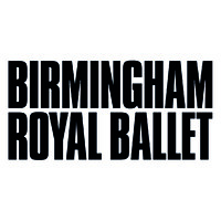 Birmingham Royal Ballet logo