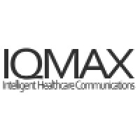 IQMax logo