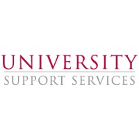 University Support Services, LLC (USS) logo