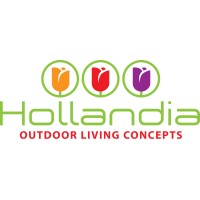 Hollandia Outdoors logo