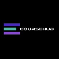 Course-Hub logo