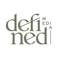 Defined Media logo