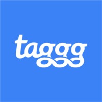 Taggg logo