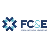 Florida Construction & Engineering Inc. logo