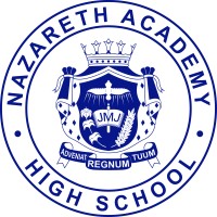 Nazareth Academy High School logo