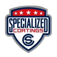 Specialized Coatings logo