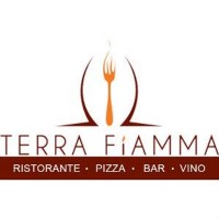 TERRA FIAMMA RISTORANTE logo