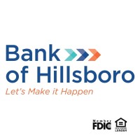 Image of Bank of Hillsboro