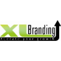 XL Branding Inc. logo