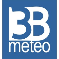 3bmeteo (Meteosolutions Srl) logo