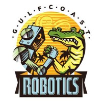 Gulfcoast Robotics logo
