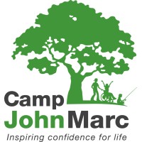 Camp John Marc logo