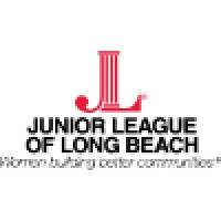 Junior League of Long Beach logo