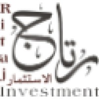 Ritaj Investment logo