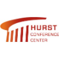 Hurst Conference Center logo