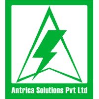 Antrica Solutions Pvt Ltd logo
