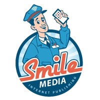 Smile MEDIA logo