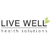 LIVE WELL Health Solutions, LLC logo