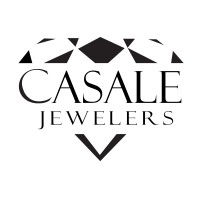 Casale Jewelers On Staten Island, NY & Red Bank, NJ logo