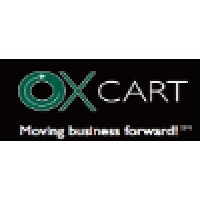 Ox-Cart logo