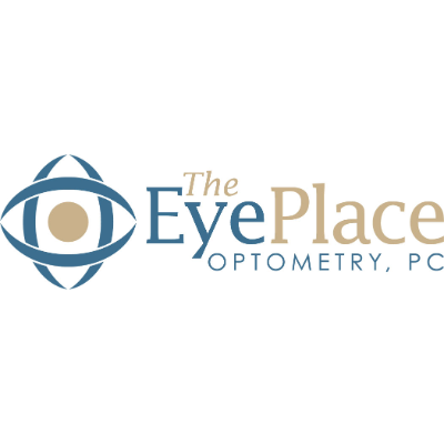 The Eye Place logo