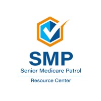Senior Medicare Patrol National Resource Center logo