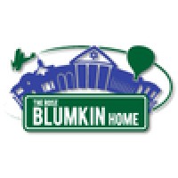 Rose Blumkin Jewish Home logo