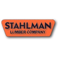 Stahlman Lumber Co logo