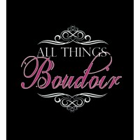 All Things Boudoir logo