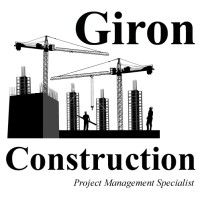 Giron Construction logo