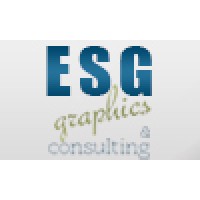 ESG Graphics logo