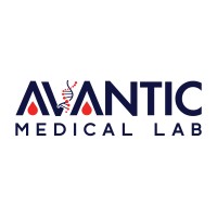 Avantic Medical Lab logo