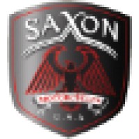 Saxon Motorcycles Europe logo