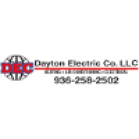 Dayton Electric., LLC logo