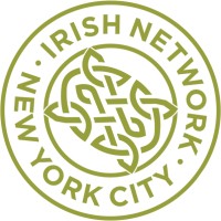 Irish Network NYC logo