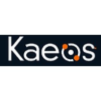 Kaeos Fitness logo