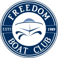 Freedom Boat Club Jacksonville & St. Augustine logo