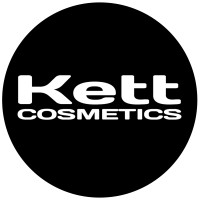 Kett Cosmetics logo