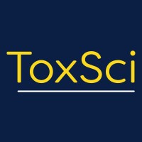 Toxicological Sciences logo