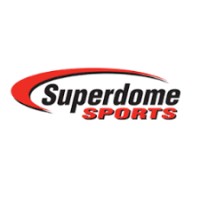 Superdome Sports logo