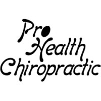 Pro Health Chiropractic, LLC logo